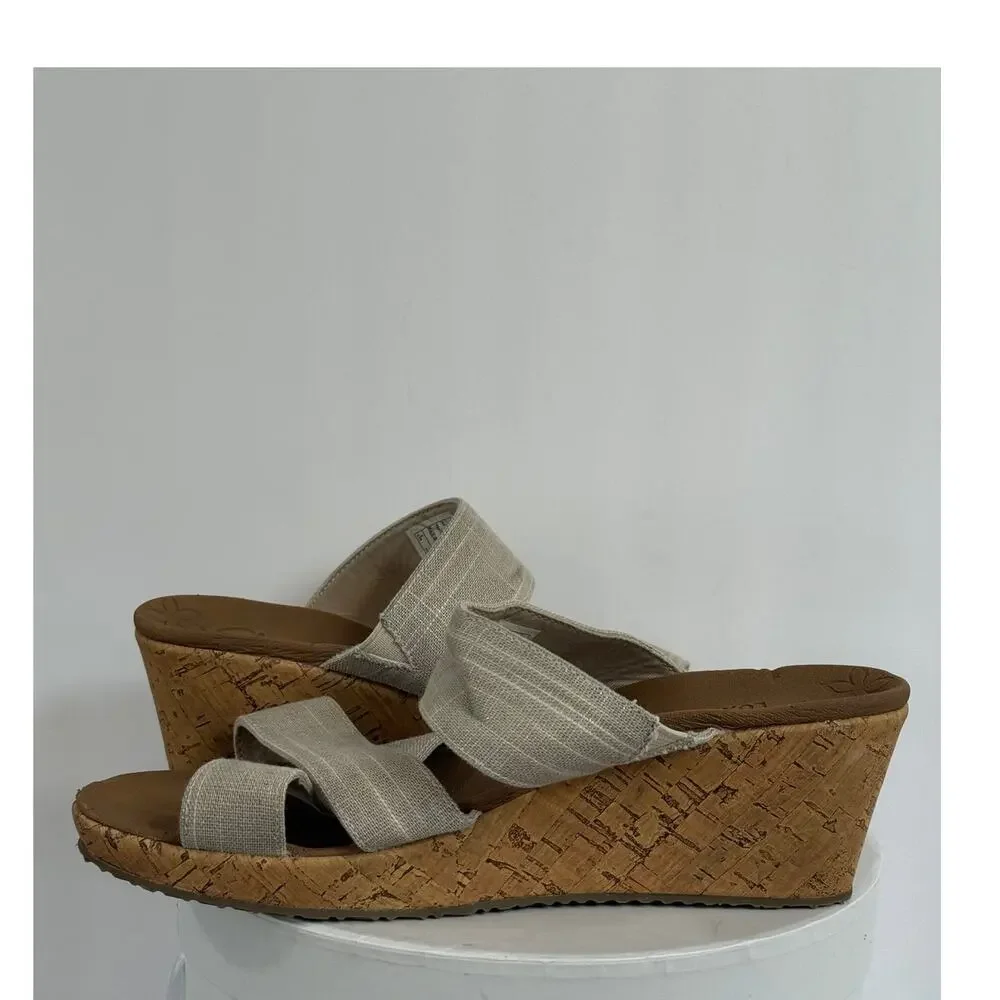 Skechers luxe foam